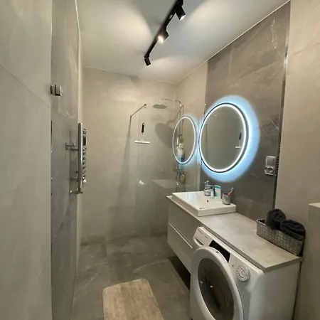 Apartment Porto Rico *